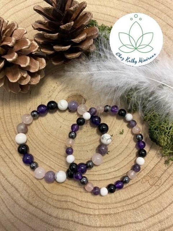 Bracelet Angoisse