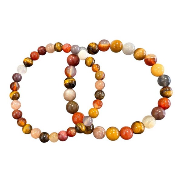 Bracelet Chakra sacré