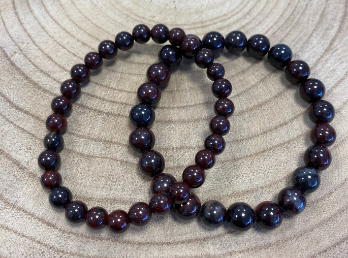 Bracelet Jaspe Poppy