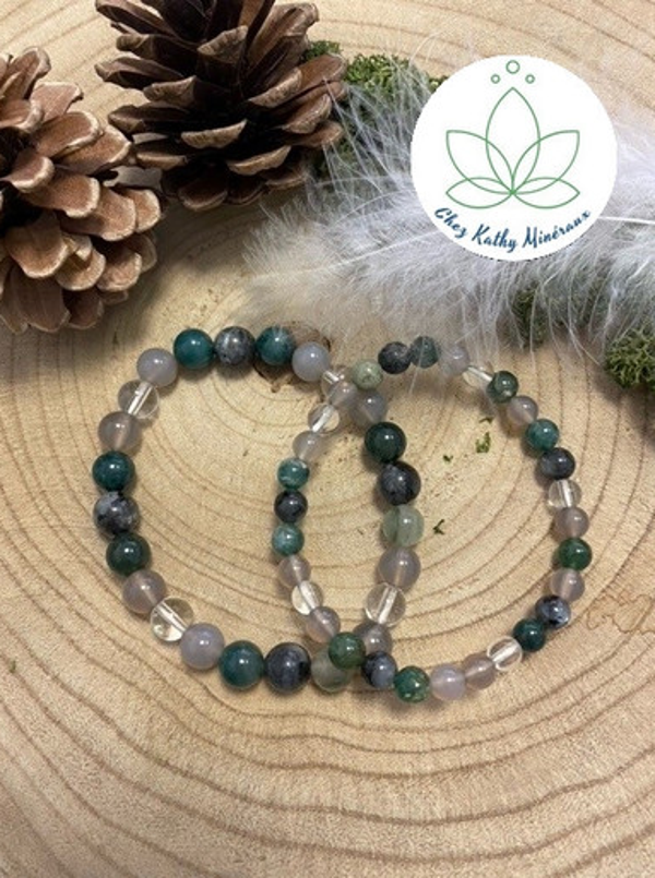 Bracelet Nouveau commencement - New Beginnings