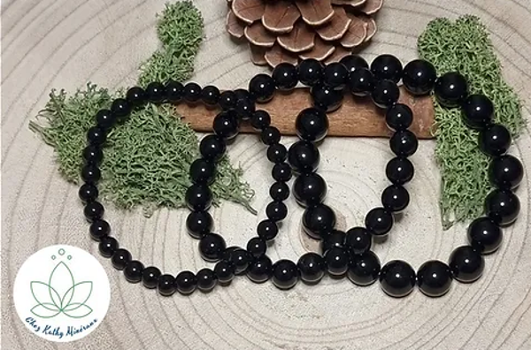 Bracelet Onyx