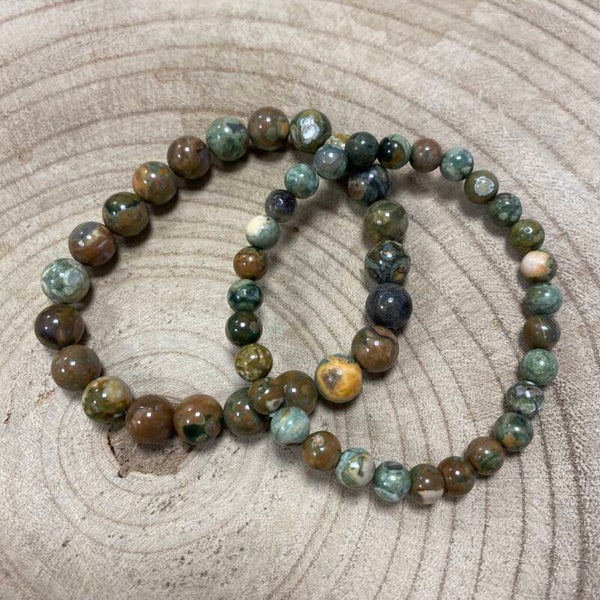 Bracelet Rhyolite