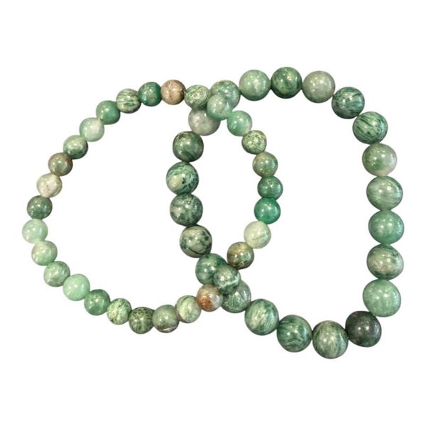Bracelet Buddstone