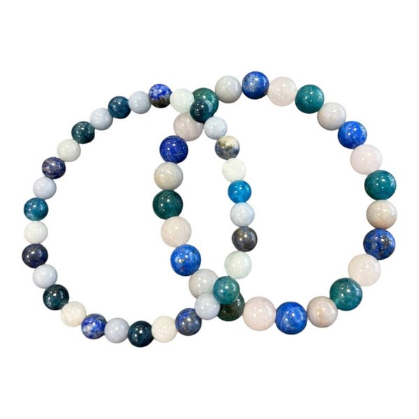 Bracelet Chakra gorge