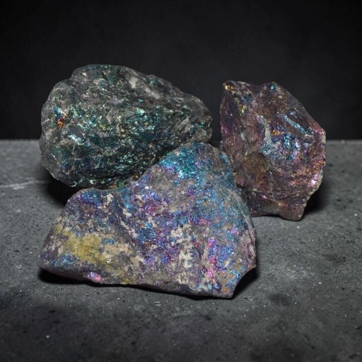 Chalcopyrite
