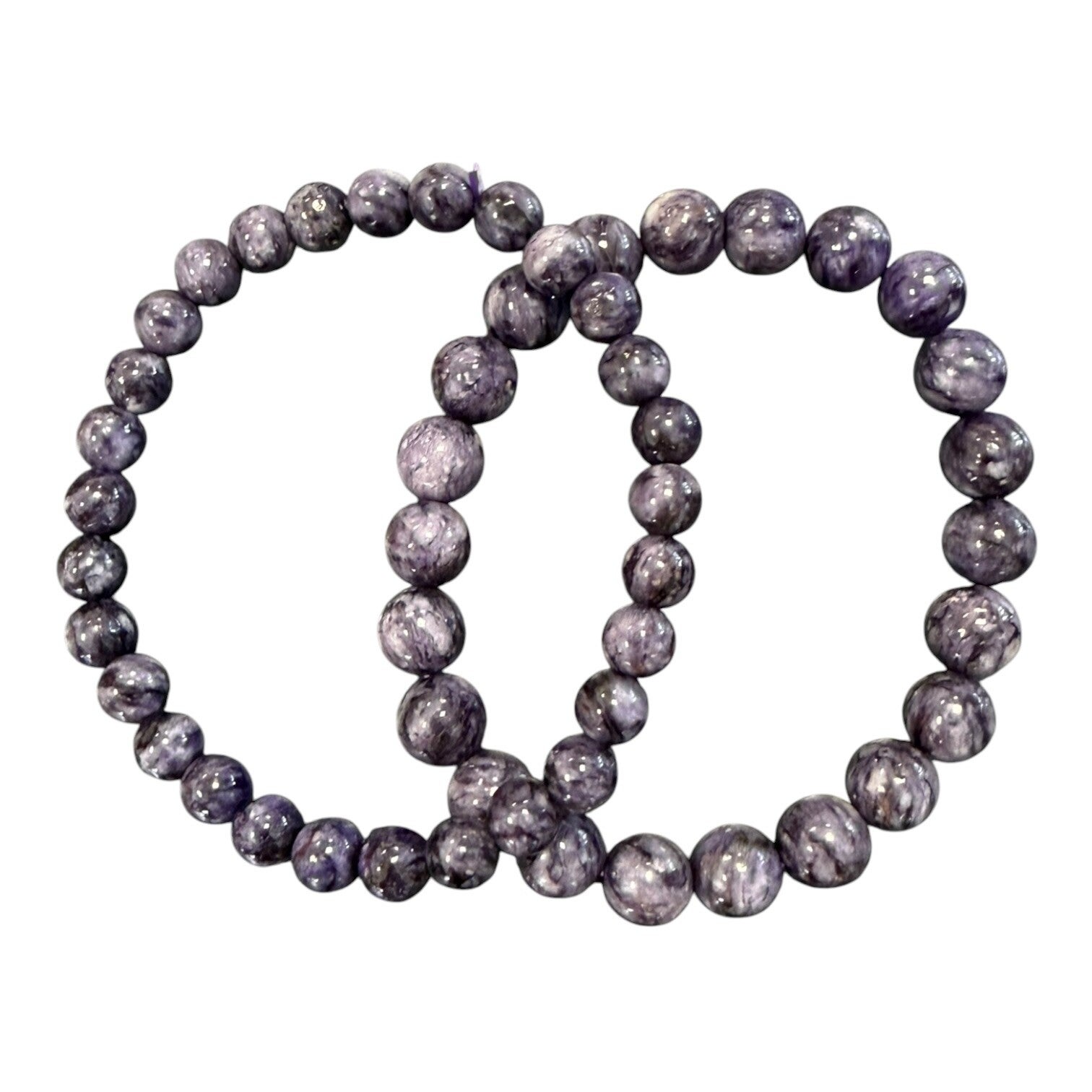 Bracelet Charoite