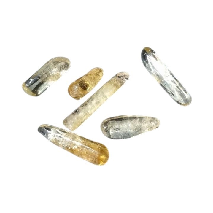 Citrine naturelle