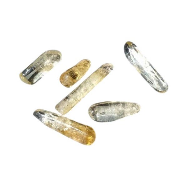Citrine naturelle