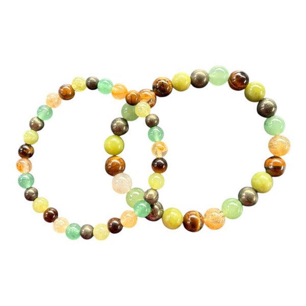 Bracelet Abondance