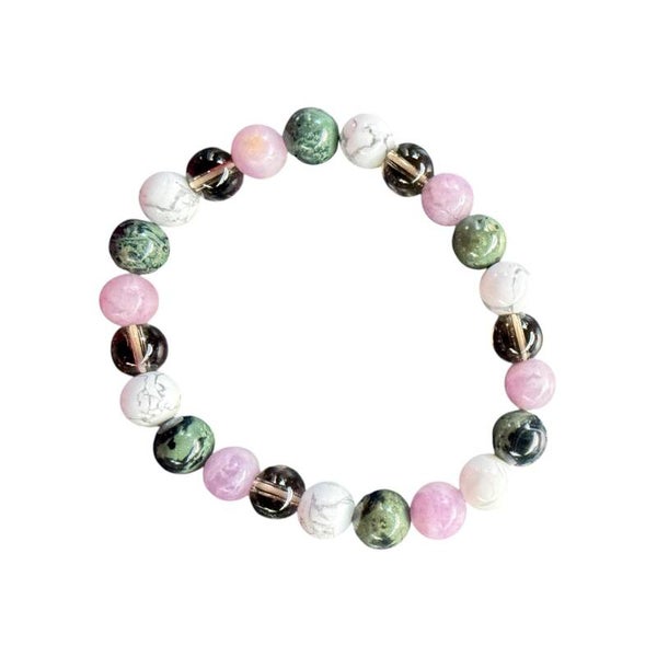Bracelet Burn-out