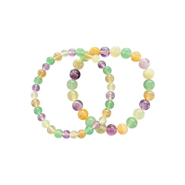 Bracelet Chance et Abondance
