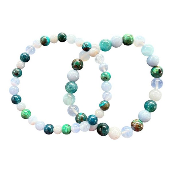 Bracelet Communication