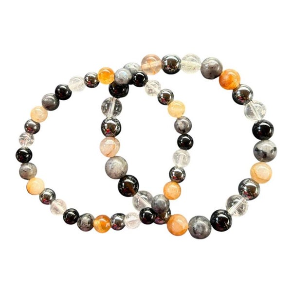 Bracelet Confiance en soi M1