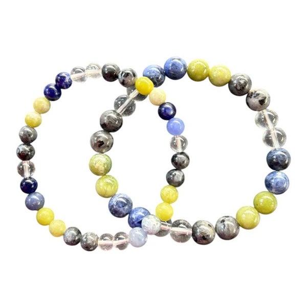 Bracelet Créativité - Creativity