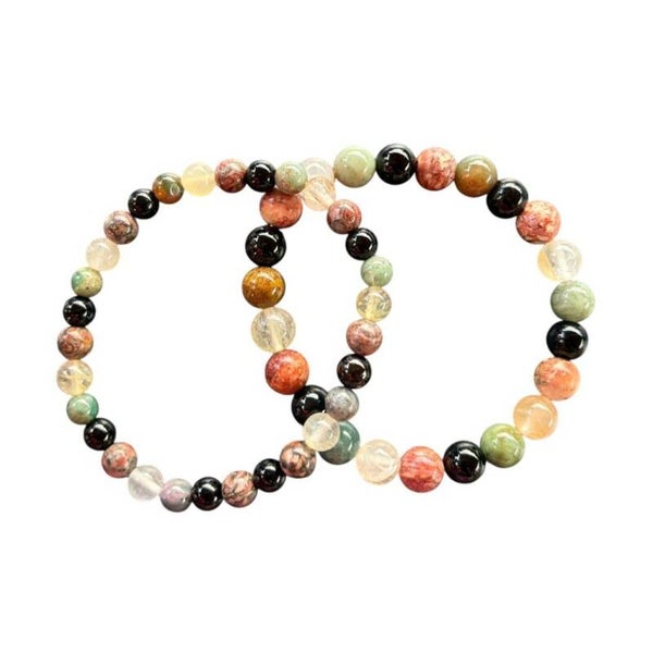 Bracelet Digestion