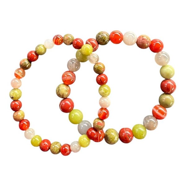 Bracelet Fertilité - Fertility