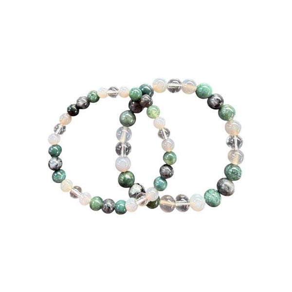 Bracelet Nouveau commencement - New Beginnings