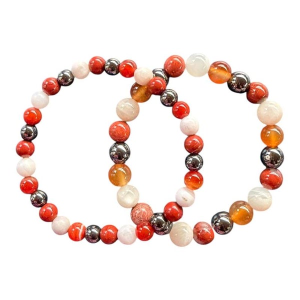 Bracelet Règles douloureuses M2