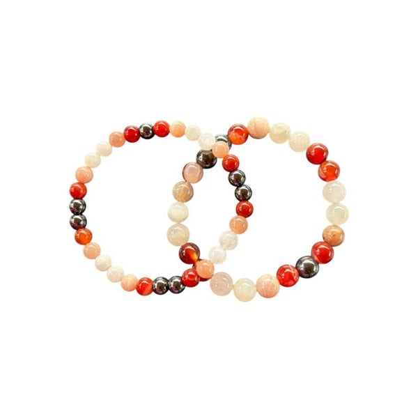Bracelet Règles douloureuses M1