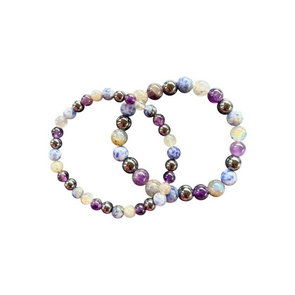Bracelet Stress et anxiété