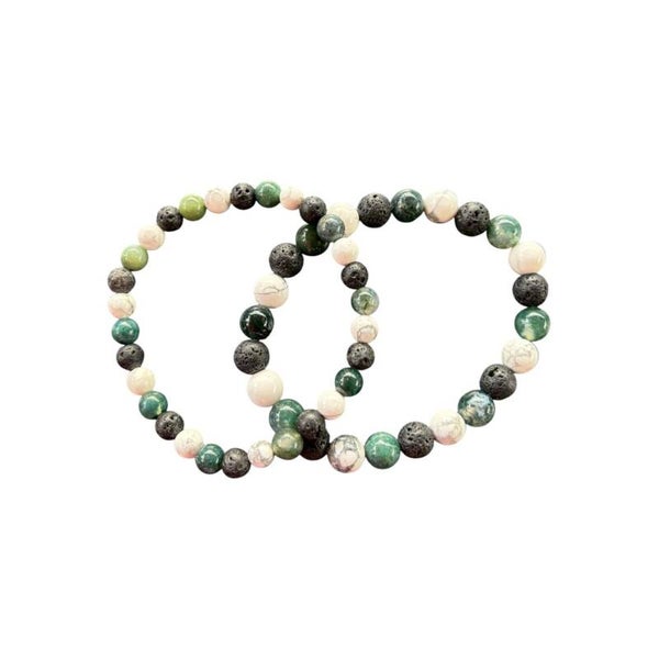 Bracelet Stress et équilibre