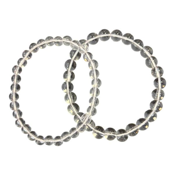Bracelet Cristal de Roche