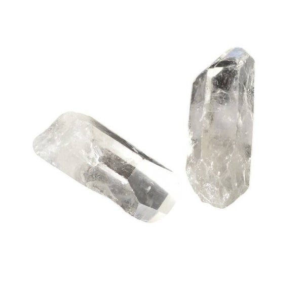 Cristal de Roche pointe
