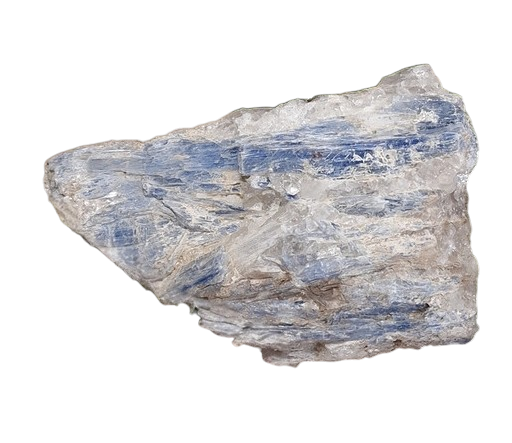 Cyanite - Kyanite - Disthène