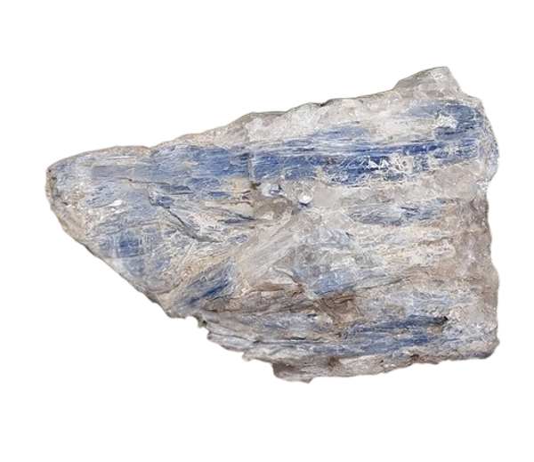 Cyanite - Kyanite - Disthène