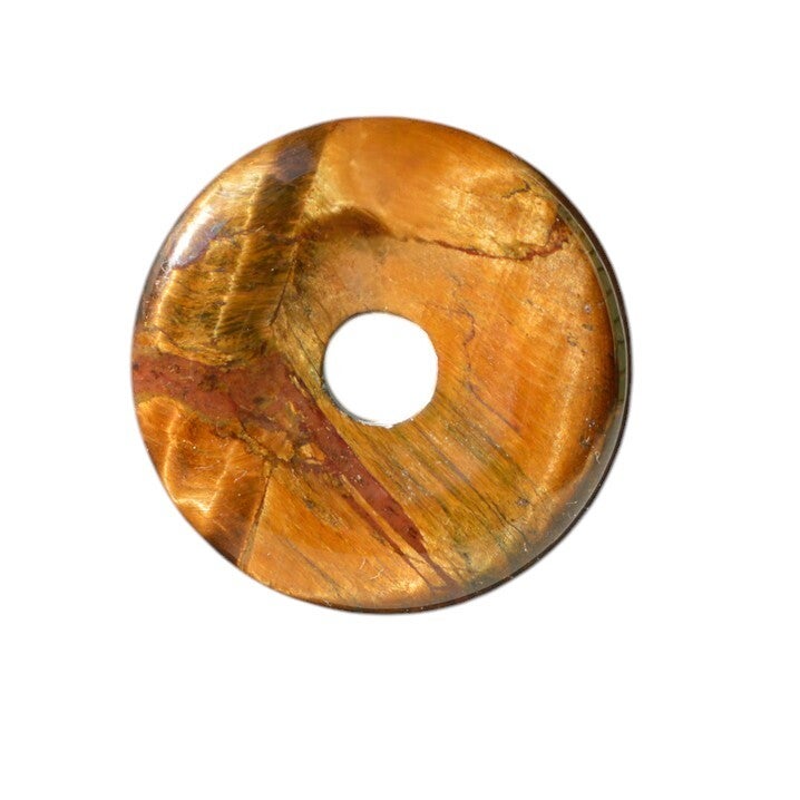 Donut Oeil de Tigre