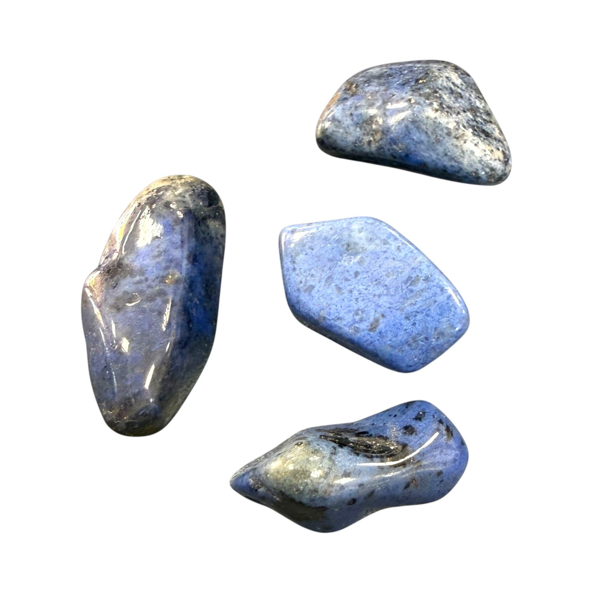 Dumortiérite