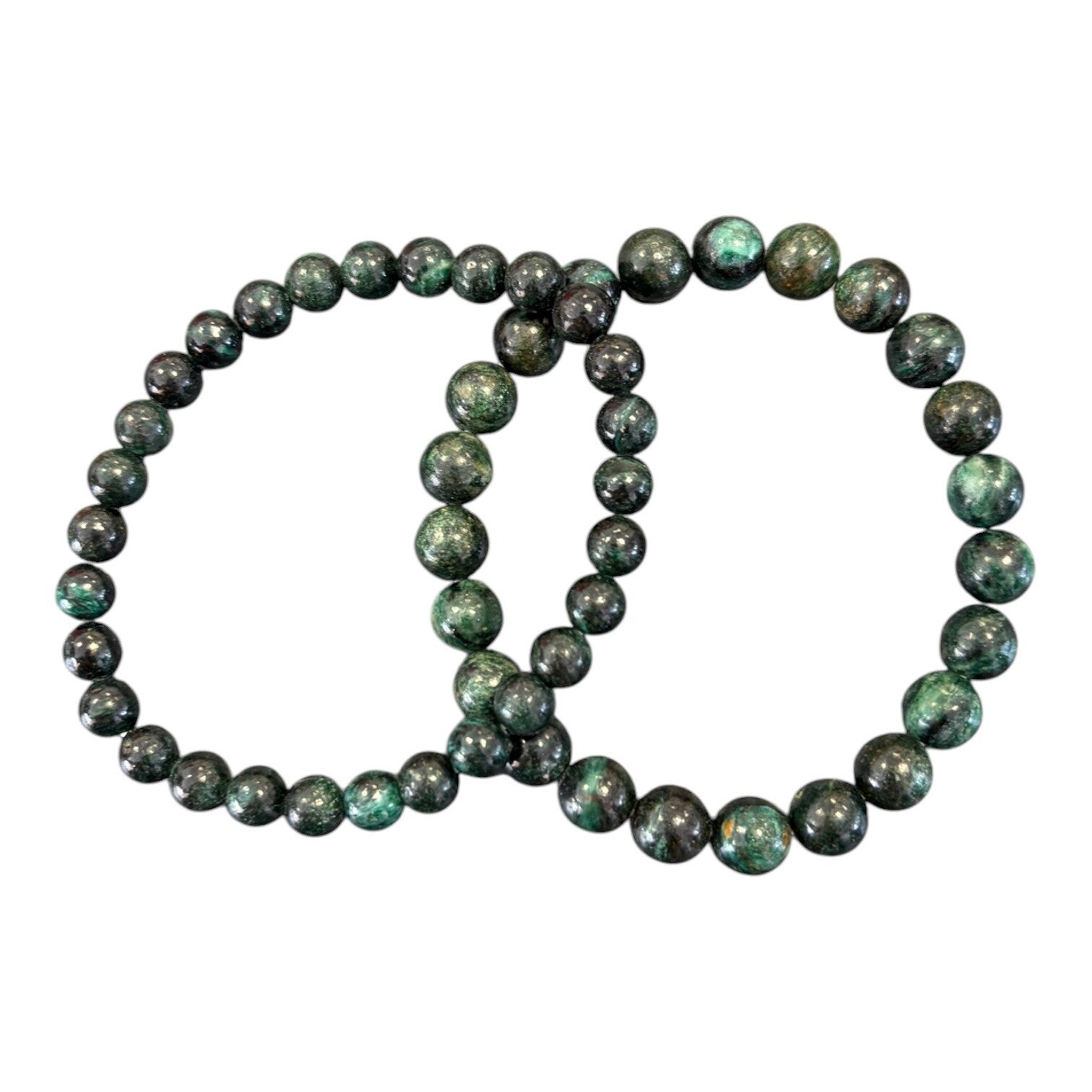 Bracelet Emeraude