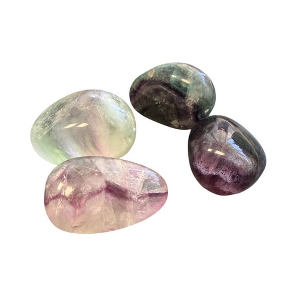 Fluorite