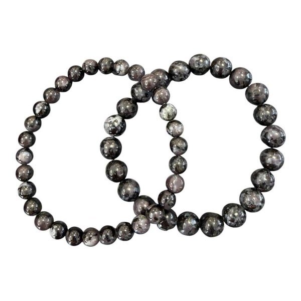 Bracelet Gabbro