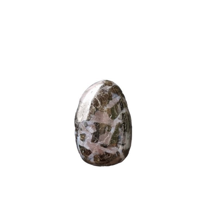 Pierre percée Gabbro