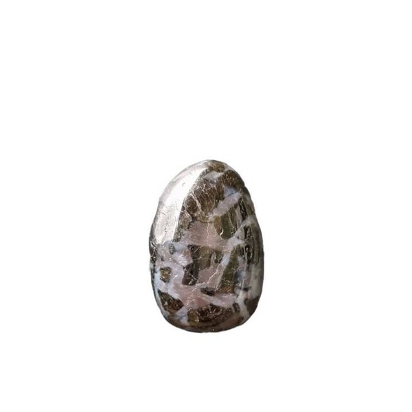 Pierre percée Gabbro