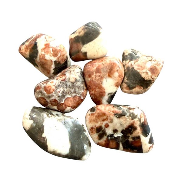 Grenat vésuvianite