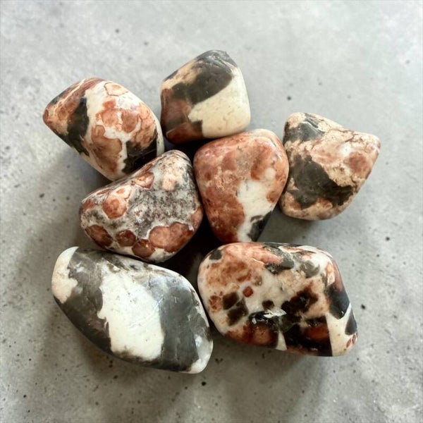 Grenat vésuvianite