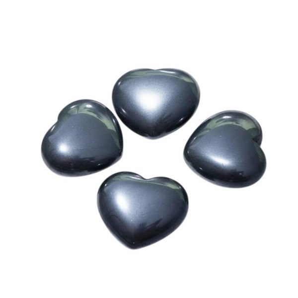 Hématite coeur