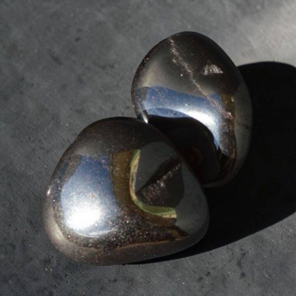 Hématite
