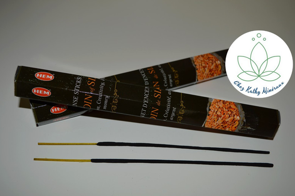 HEM Benjoin du Siam 20gr