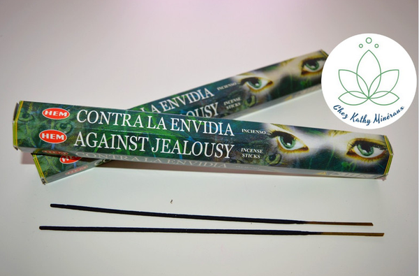 HEM Contre la Jalousie 20gr