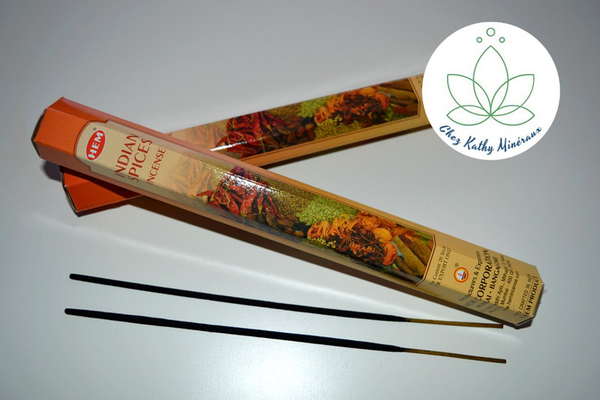 HEM Epices indiennes 20gr