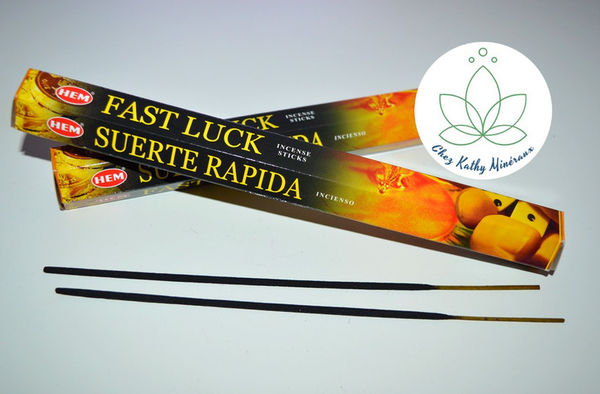 HEM Fast Luck 20gr