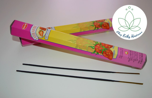 HEM Fraise 20gr