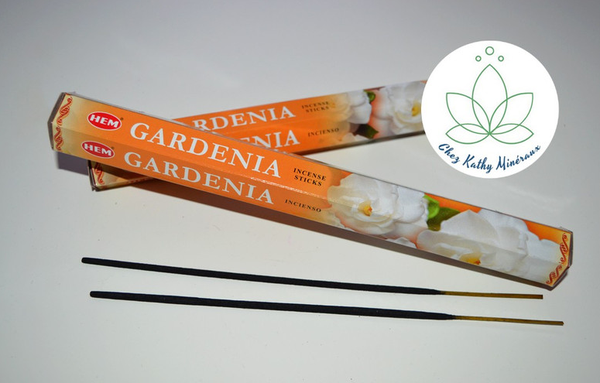 HEM Gardenia 20gr