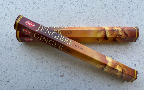 HEM Gingembre 20gr