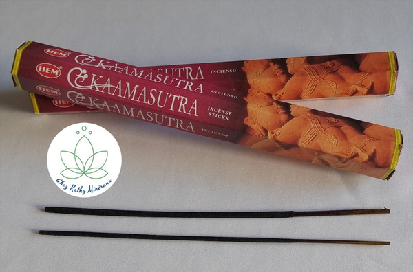 HEM Kamasutra 20gr