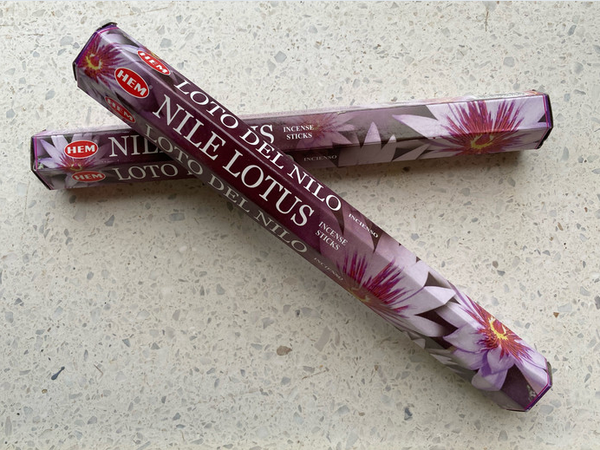 HEM Lotus du Nil 20gr