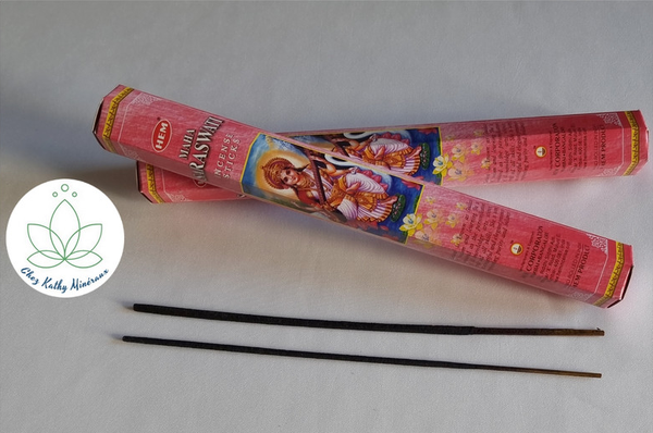 HEM Maha Saraswati 20gr